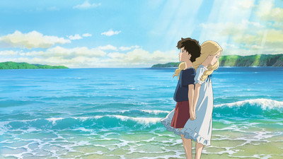 When Marnie Was There (2014) Watch Online Free | ඔන්ලයින් බලන්න