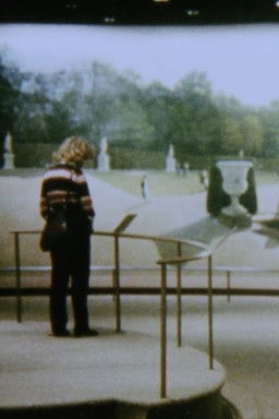 Poster do Filme L'Odyssée des panoramas