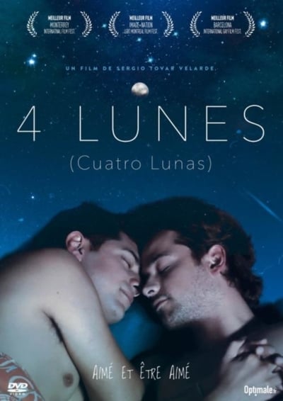 QUATRE LUNES (2014)