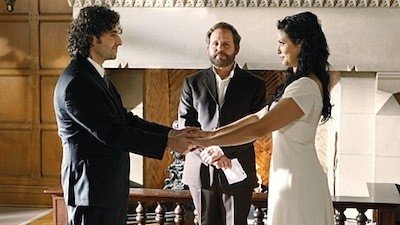tv poster