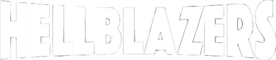 Hellblazers Logo