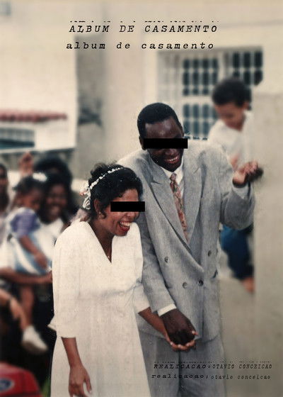 Poster do Filme Álbum de Casamento