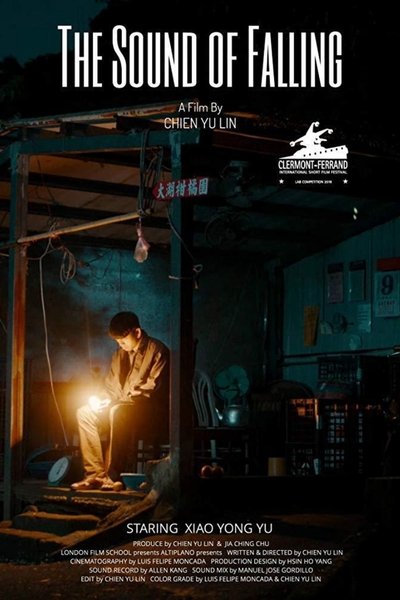 Watch!The Sound of Falling Movie Online Torrent