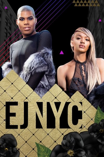 poster for EJNYC