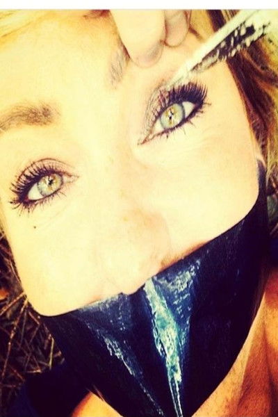 movie poster for Dolls