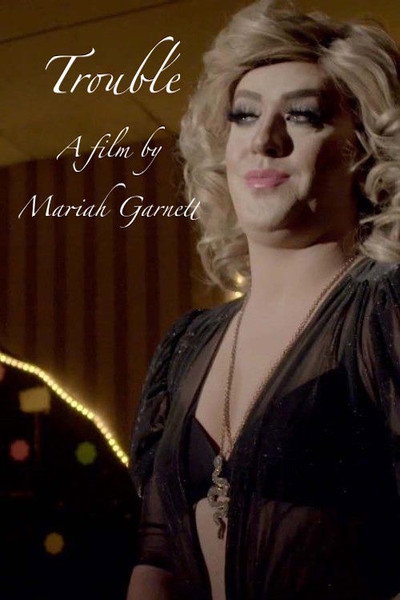 Poster do Filme Trouble