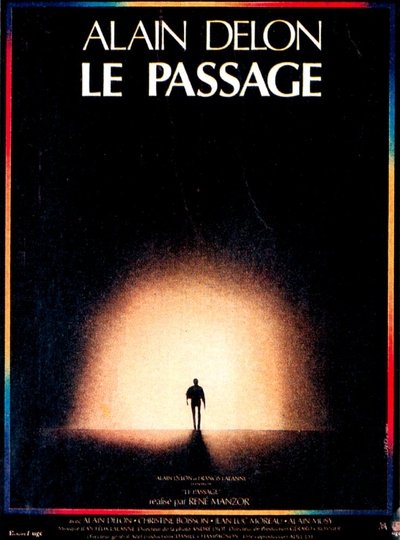 Poster do Filme Le Passage
