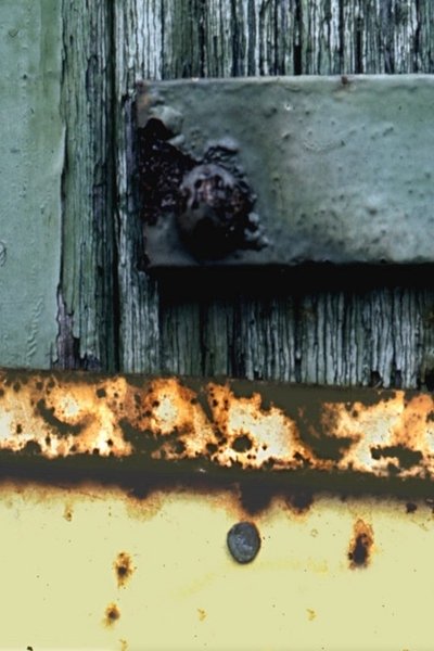 Poster do Filme The Hut