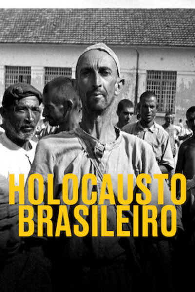 Brazilian Holocaust