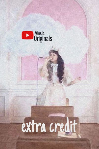 poster for Extra Credit