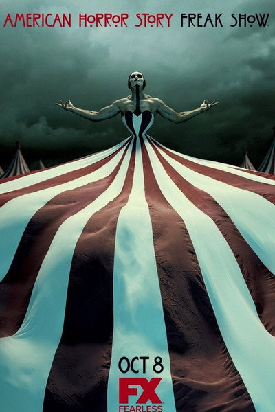 American Horror Story - Freak Show