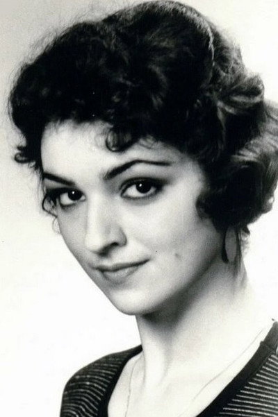 Elena Seropova
