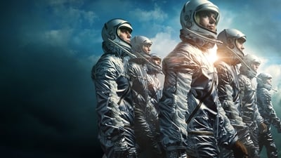 Disney+ cancels The Right Stuff