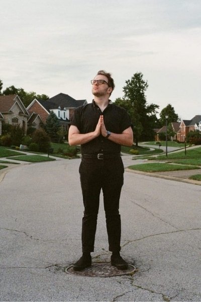 Imagem de Dave Elswick