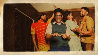 anos incríveis - 2x10