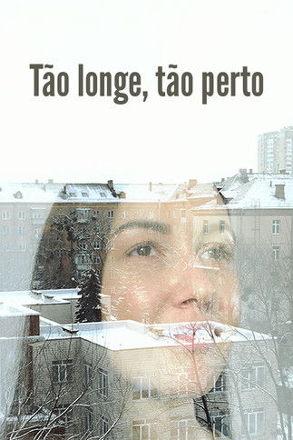 Poster do Filme So far, so close