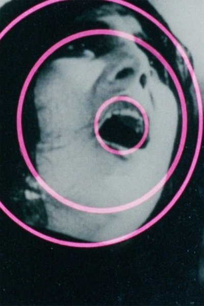 Poster do Filme Film Graphics: Abstract Aspects of Editing