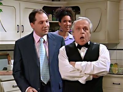 tv poster