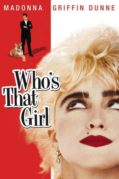 Who's That Girl