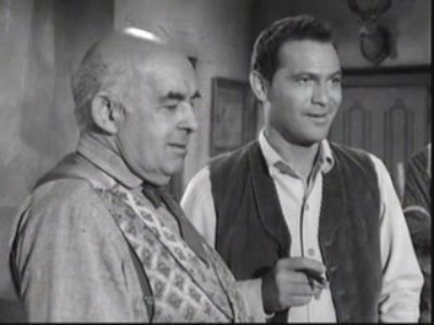 tv poster