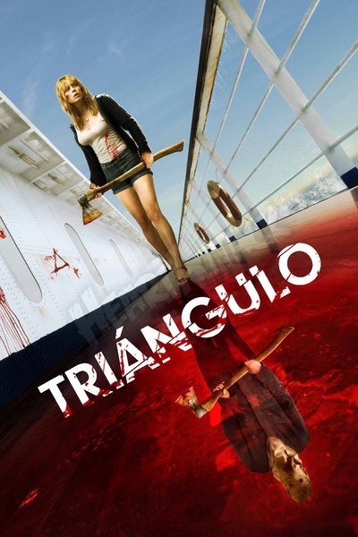 Triangle poster Triangle