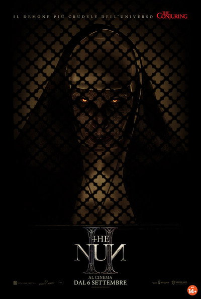 The Nun II