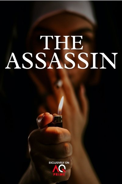 Poster do Filme The Assassin