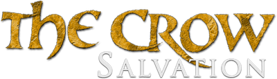 The Crow: Salvation Logo
