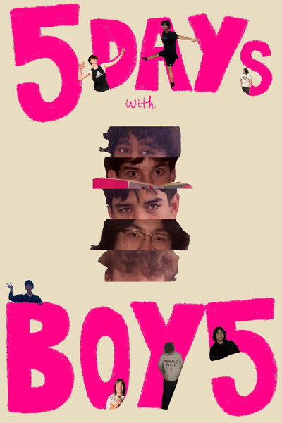 5 Days With Boy5