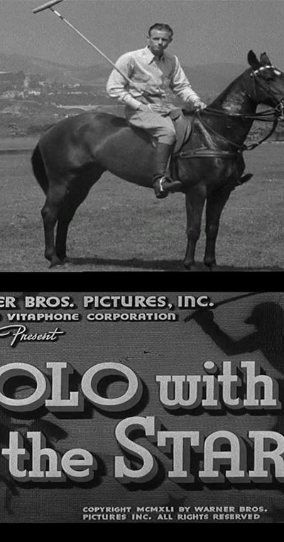 Watch Now!Polo with the Stars Movie Online Free 123Movies