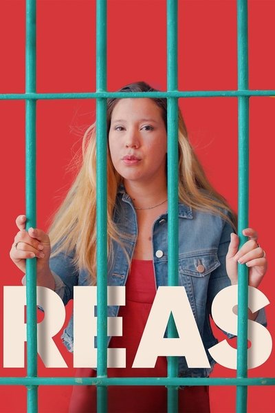 Poster do Filme Reas