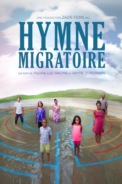 tv poster