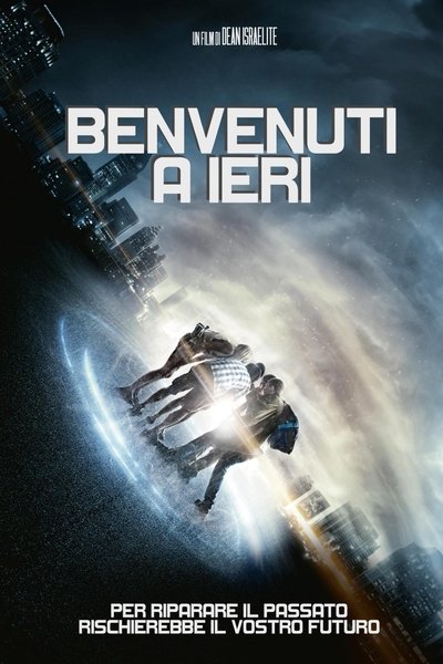 Benvenuti a ieri (2015)