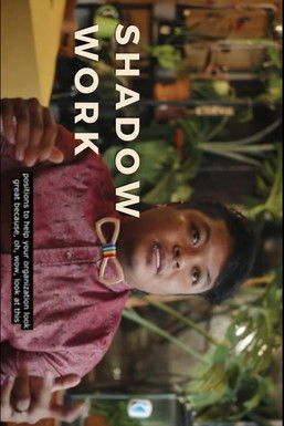 Poster do Filme Shadow Work