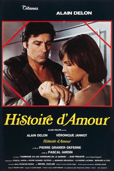 Histoire d'amour