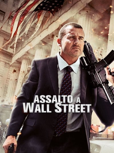 Assalto a Wall Street (2013)