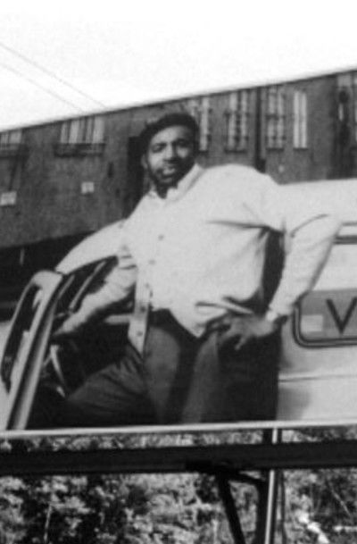 Poster do Filme American Motor Company