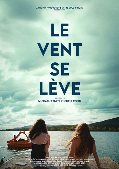 LE VENT SE LÈVE