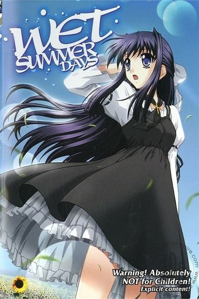 poster for Wet Summer Days
