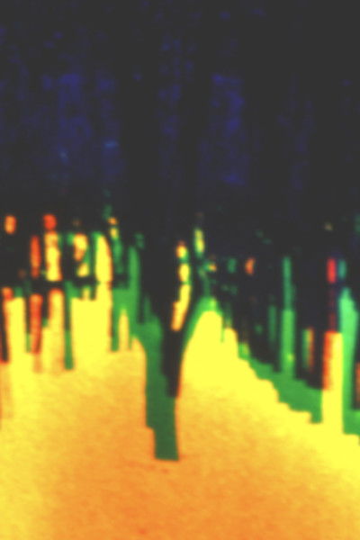 movie poster for In-Out Around