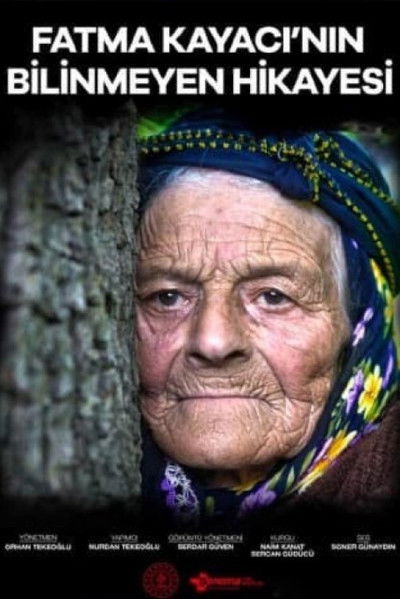 Poster do Filme Fatma Kayacı'nın Bilinmeyen Hikayesi