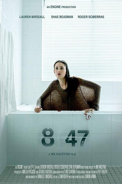 Poster do Filme 8:47