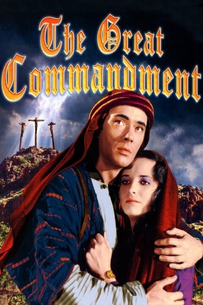 Watch - (1939) The Great Commandment Movie Online FreePutlockers-HD