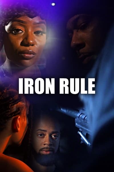 Iron Rule