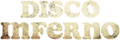 Disco Inferno Logo