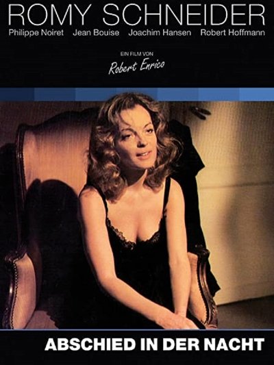 Abschied in der Nacht (1975)
