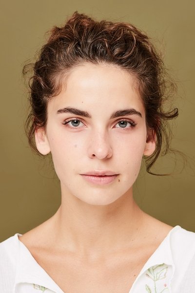 person poster