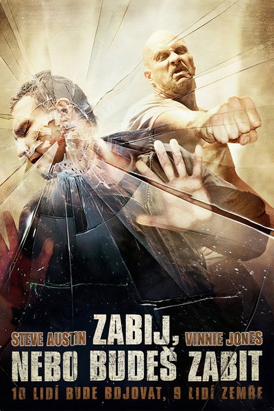 Zabij, nebo budeš zabit
