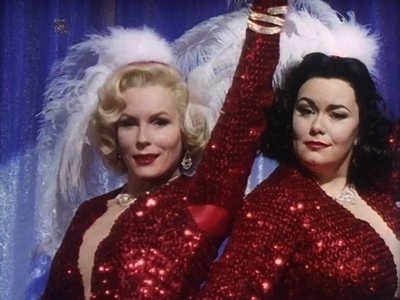 tv poster