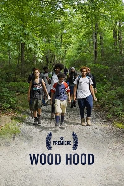 Poster do Filme Wood Hood